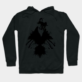 RORSCHACH Hoodie